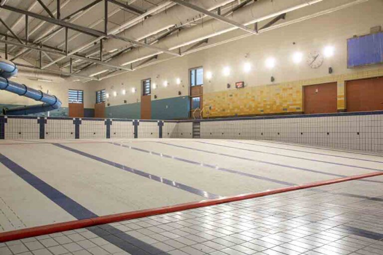 Newry Swimming Pool Will Soon Be Back Onstream