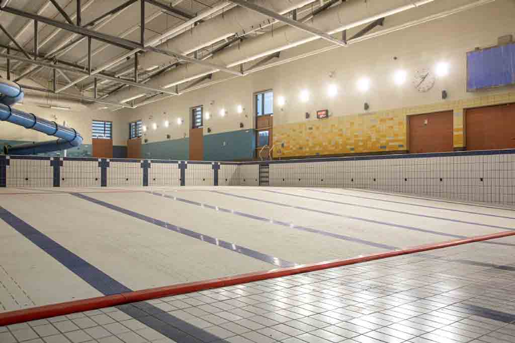 Newry Swimming Pool Will Soon Be Back Onstream
