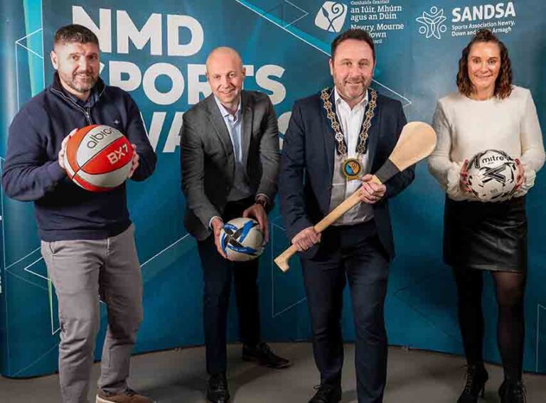 NMD Council Sports Awards Nominations Now Open