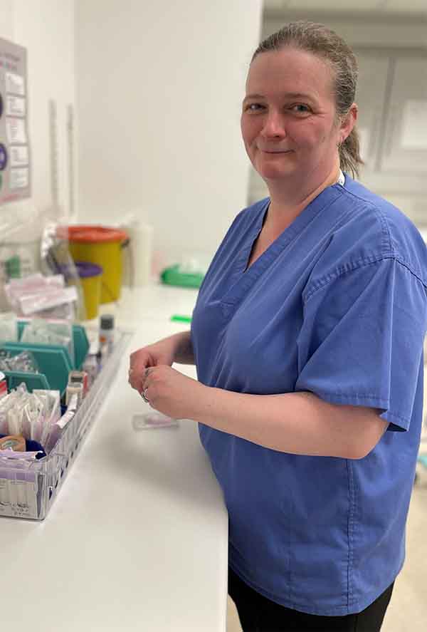 Ulster Hospitality Dermatology Hub Offers Personal Touch