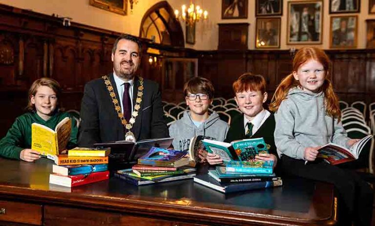 Young Aspects Is Coming Back To Ards And North Down