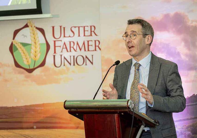 Muir Seeks Views To Improve Environmental Governance