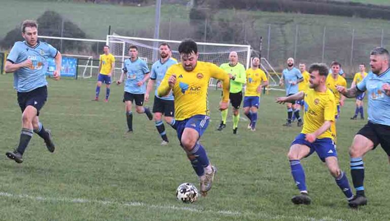 Soccer Round Up For Saturday 18th January 2024 Soccer Round Up For Saturday 18th January 2024