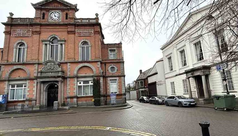 Alliance Disappointed At Newry Civic Centre Decision