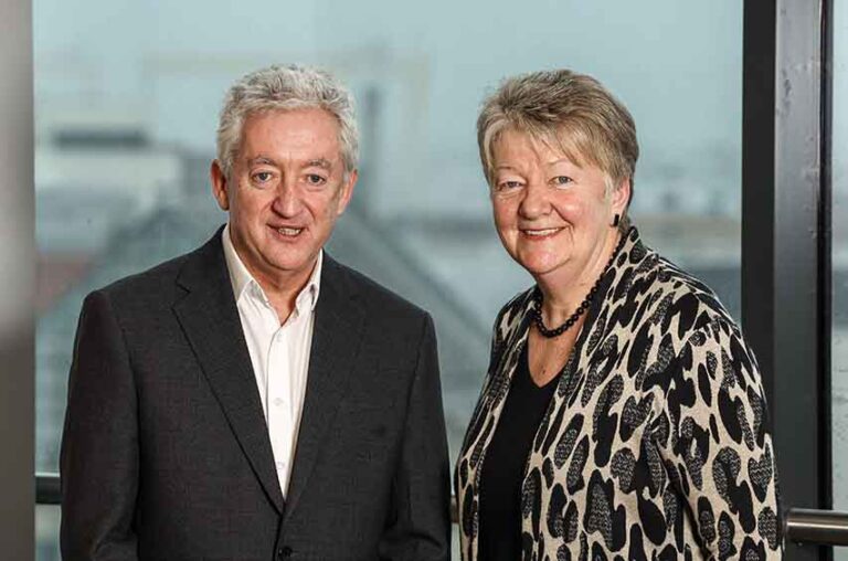 John McGrillen To Step Down As Tourism NI Chief