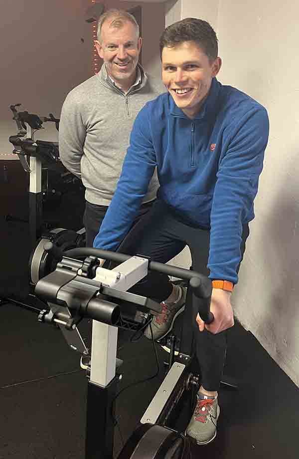 Second Health In The City Launched By Newry BID