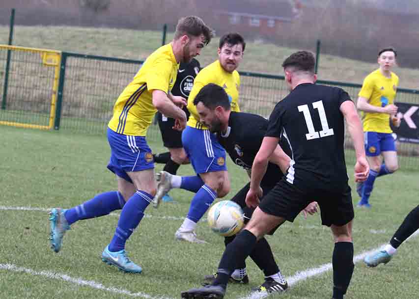 Drumaness Mills Secure Win Over Immaculata On Penalty