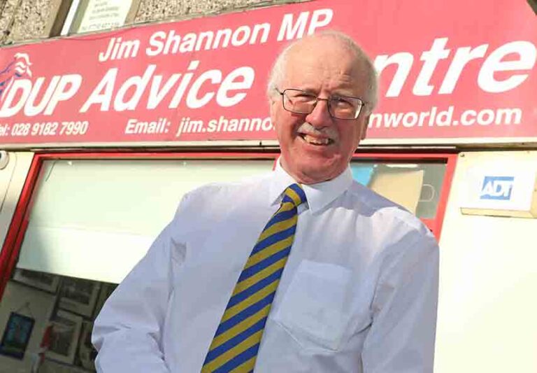 Shannon Shocked Driver Receives Parking Ticket Unfairly