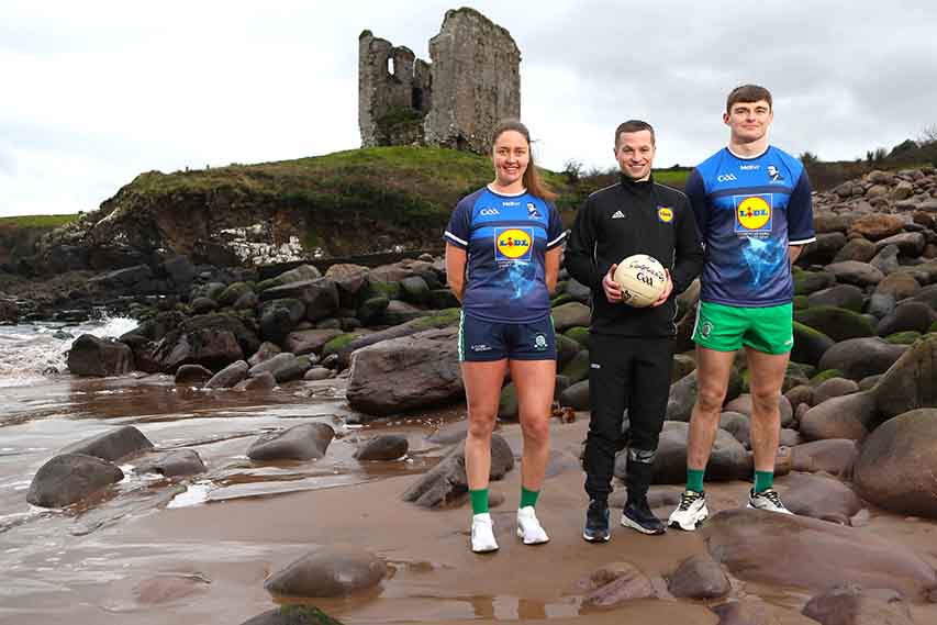 Mayobridge Players To Head For The Dingle LIDL Peile