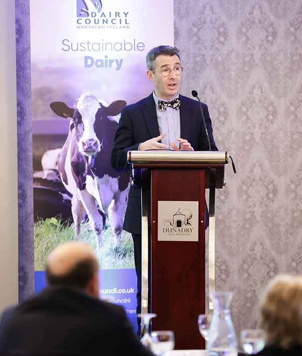 Muir Welcomes Farm Sustainability Payments