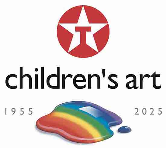 Texaco Art Competition Open For Down Schools