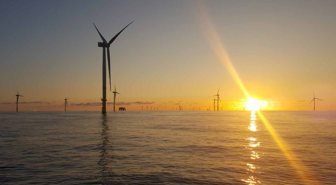 McMurray Raises Offshore Energy Questions With Minister