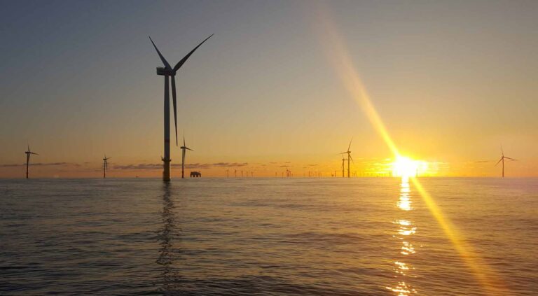 McMurray Raises Offshore Energy Questions With Minister