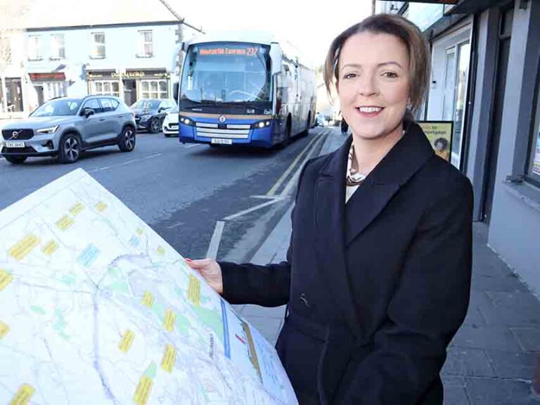 Spa Road Ballynahinch To Get £223,000 Improvement