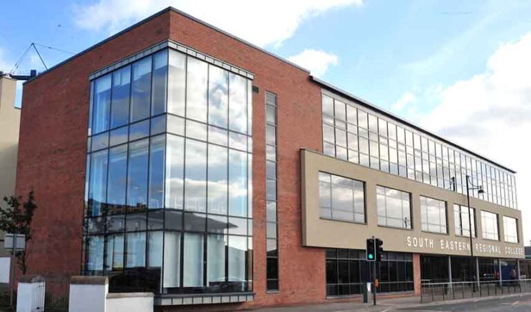 SERC Receives Mental Health Support Funding