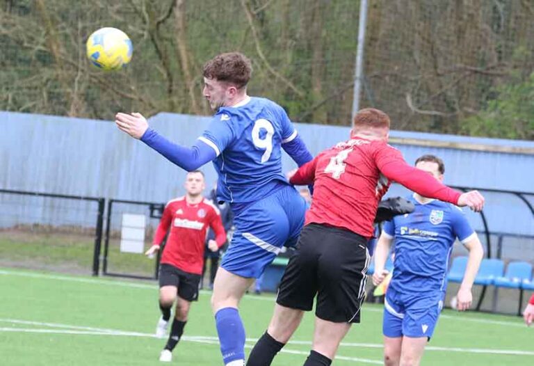 Kilmore Rec Too Strong For Willowbank