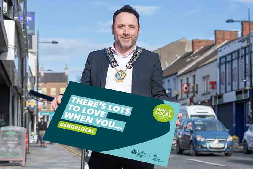 NMD Council Expands Make It Local Campaign