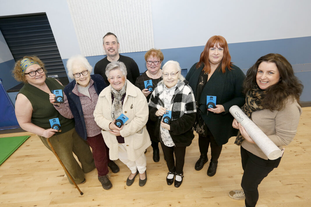 Ballyhornan Wednesday Club Enjoy Seaforde Interiors Talk