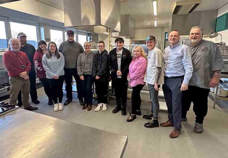 SERC Culinary Arts Students Head For Nashville
