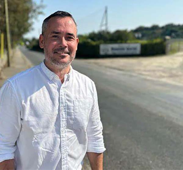 Campbell Calls For Downpatrick Multi Sports Hub