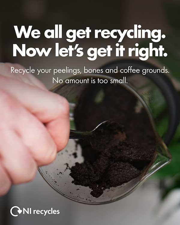 NMD Council Campaign For More Food Waste Recycling NMD Council Campaign For More Food Waste Recycling