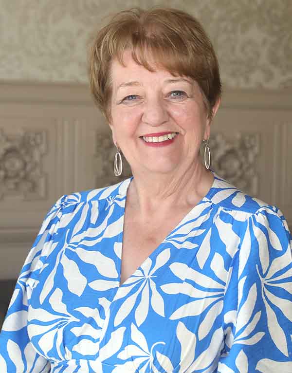 SVP Says PfG Must Be Turning Point For Social Exclusion