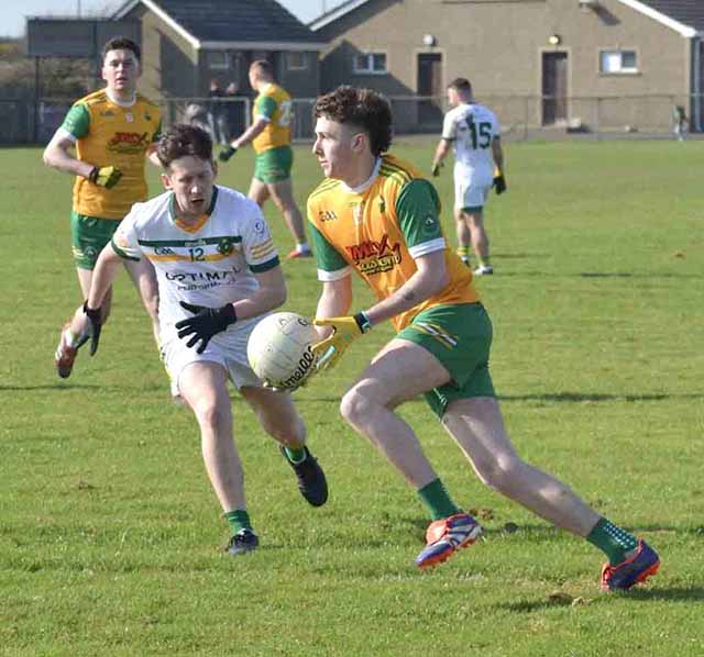 Gaelic Club Notes For Week Ending 9 3 2025