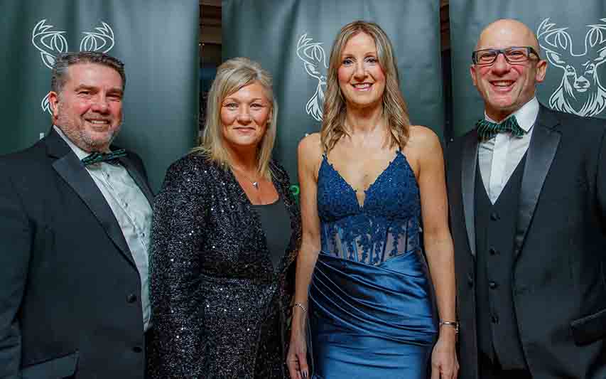 Ballynahinch RFC Celebrate Their 70th Anniversary