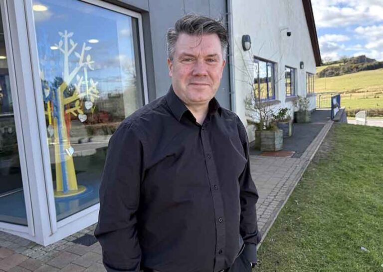 Work To Start At Millennium Primary School In Saintfield