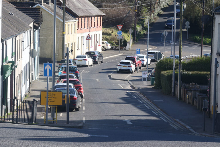 Two Women Injured After Downpatrick Stabbing