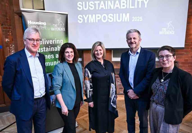 £60Million Investment By HE On Energy Efficiency