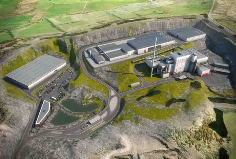 Waste Crisis Is Looming Says arc21 Chief Executive