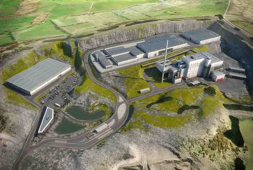 Waste Crisis Is Looming Says arc21 Chief Executive