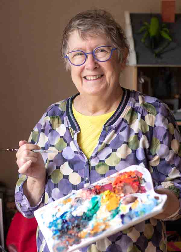 Ards Arts Centre Welcomes Two News Exhibitions