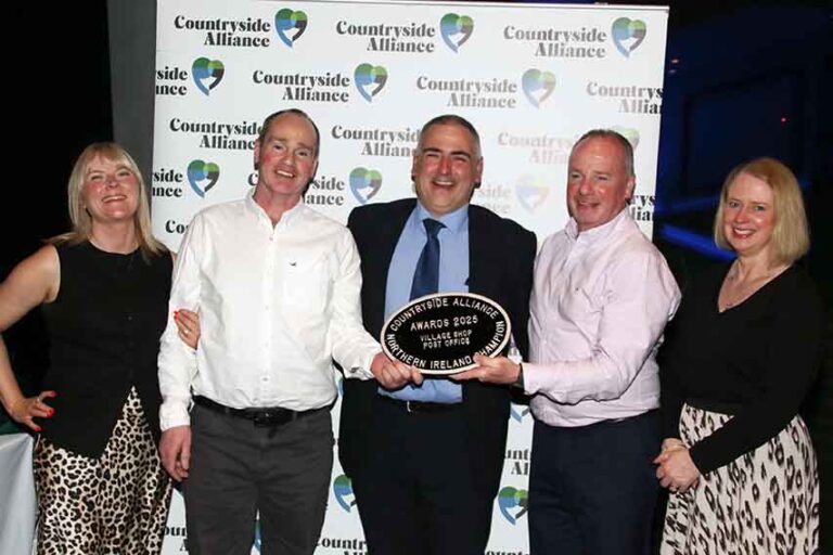 Countryside Alliance Awards Now Open To Vote