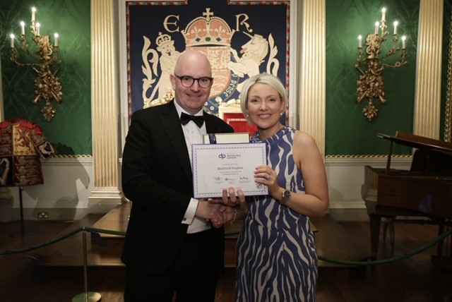 Southern Trust Fellow Completes Leadership Programme