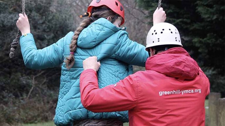 South Eastern Trust To Create 20+ jobs at Greenhill YMCA