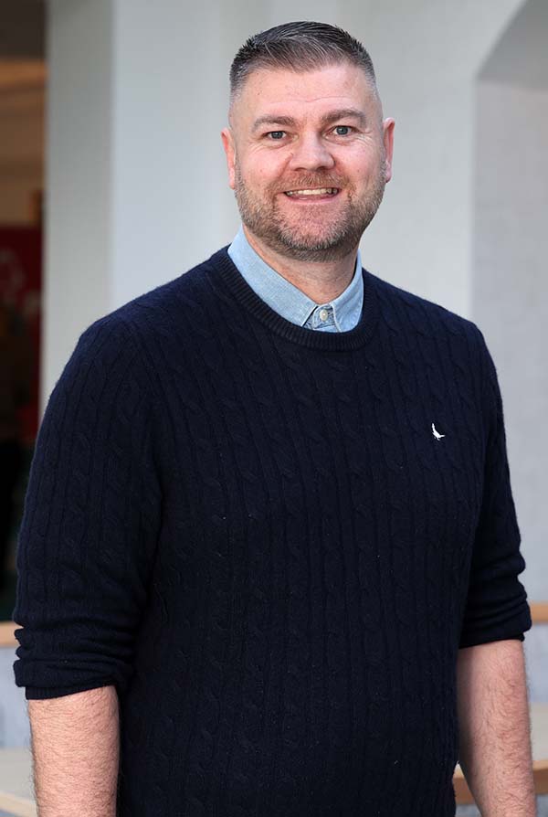 McGrath Says Warrenpoint Health Hub Needed