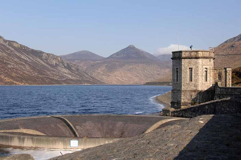 Water Charges On Back Burner Until 2032