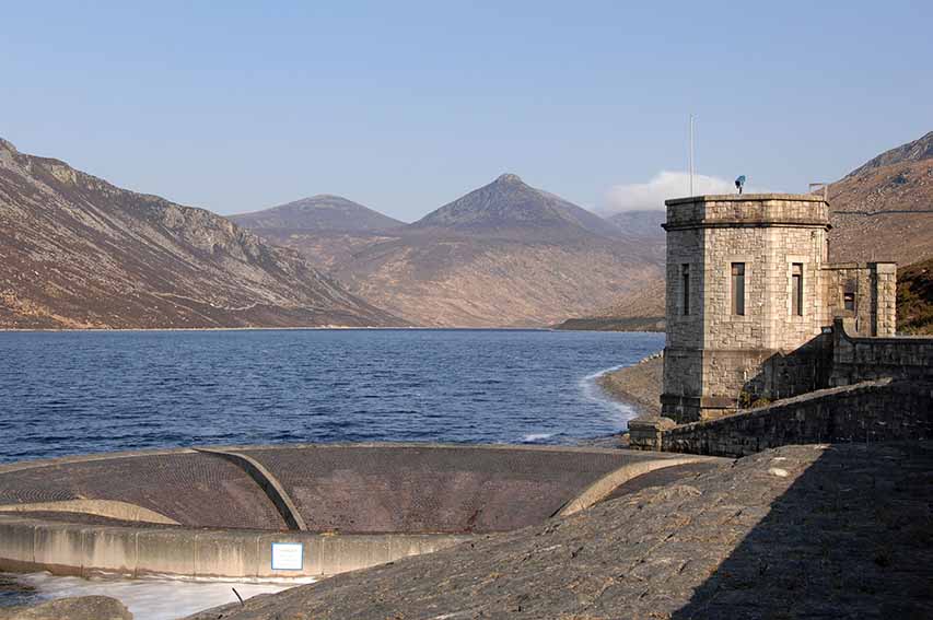 Fisheries And Water Bill Consultation Launched