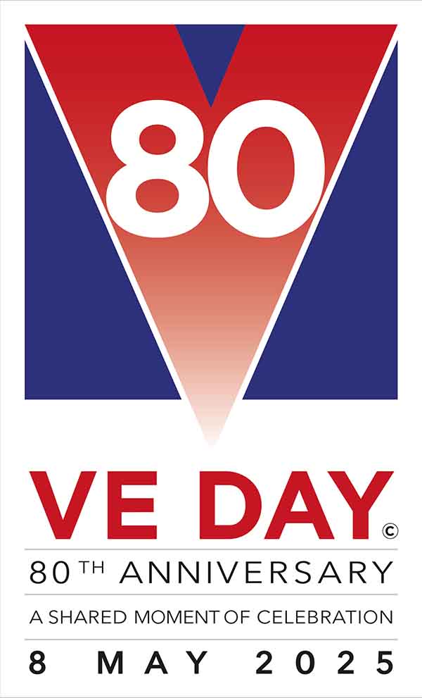 80th VE Day To Be Celebrated At North Down Museum