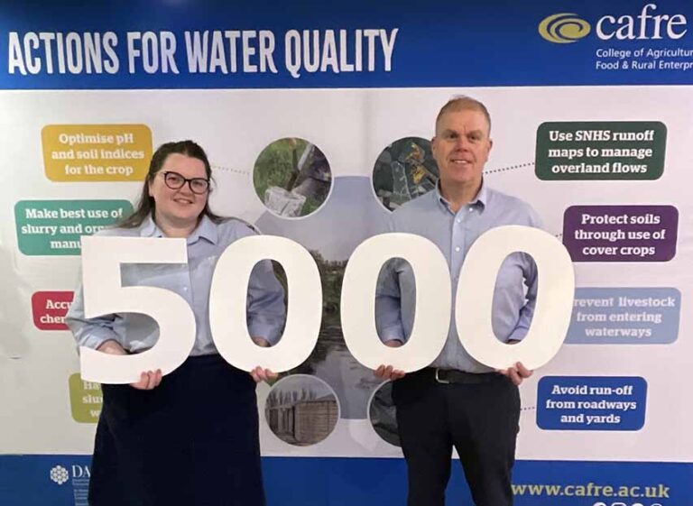 Soil Nutrient Training Essential For Healthier Waterways