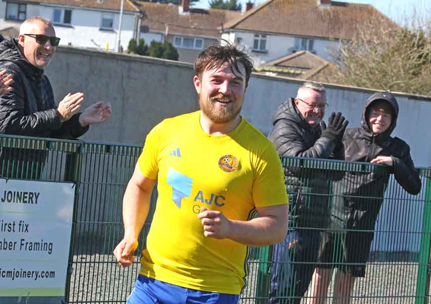 Drumaness Mills Too Strong For Ards Rangers