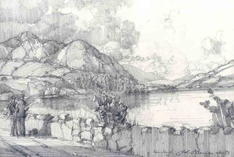 Sharpen Your Pencils For Drawing Day At Newry Museum