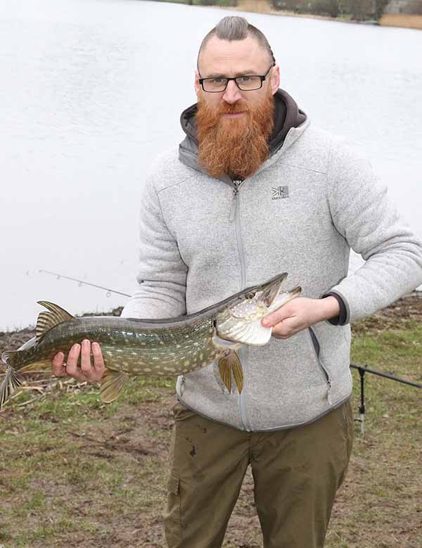 Summertime Anglers Get Ready To Fish The River Quoile