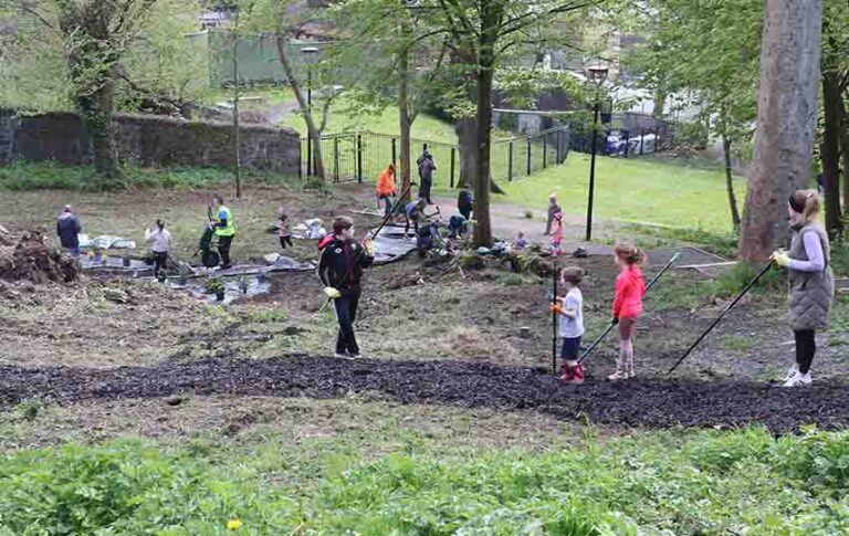 Council To Open Consultation For The Grove