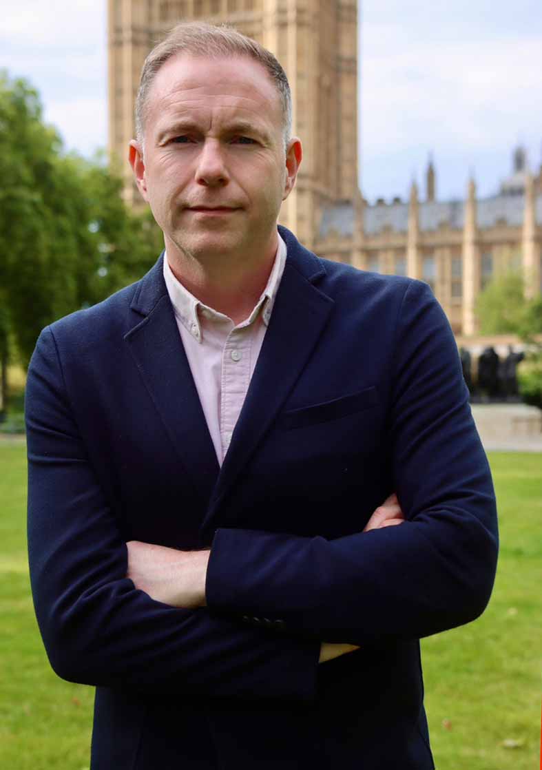 Hazzard Calls For ETA Scheme To Be Reconsidered