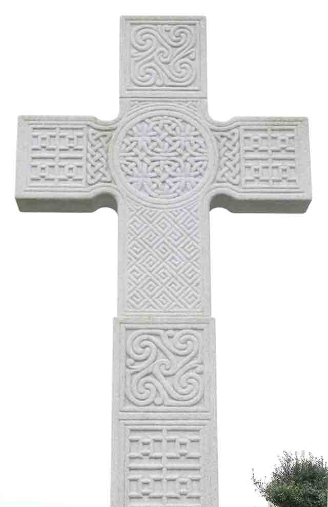 Rising Amount Of Church Attacks Shows Deep Malaise