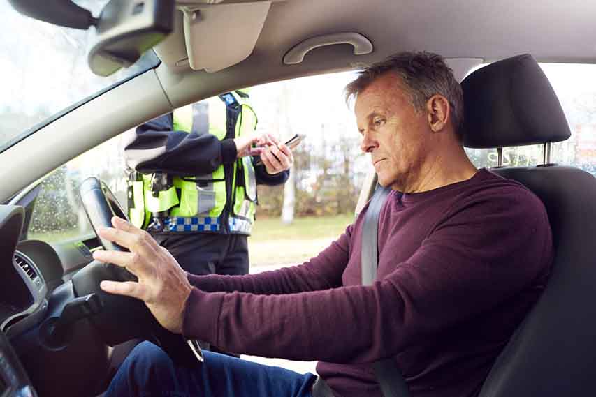 Are Female Drivers Really That Bad ?