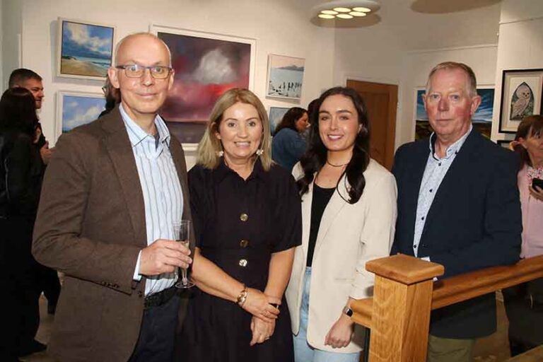 Painted Earth Opens Upstairs Art Gallery In Newcastle